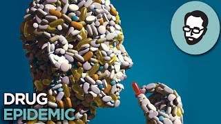 How America Got Hooked On Heroin | Answers With Joe