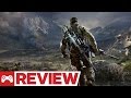 Sniper: Ghost Warrior 3 Review