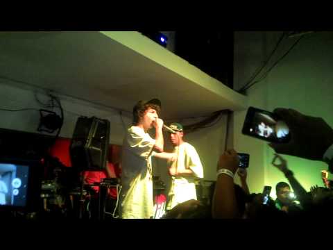 Carlitos vs gasper en addict