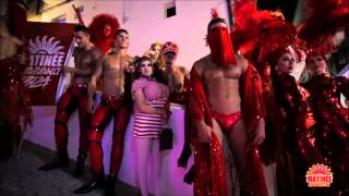 Sarah Brightman - Glosoli (Matinee Circuit Mix)