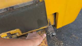 Rotair 15 mobile compressor | Image 4 - Machineryline