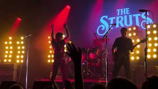 The Struts ~ Dirty Sexy Money