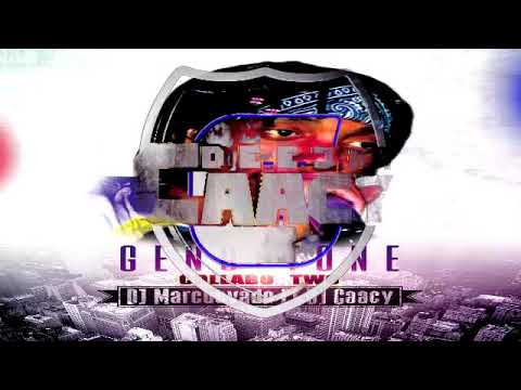 GENGETONE{COLLABO TWO}DJ MARCUSVADO X DJ CAACY