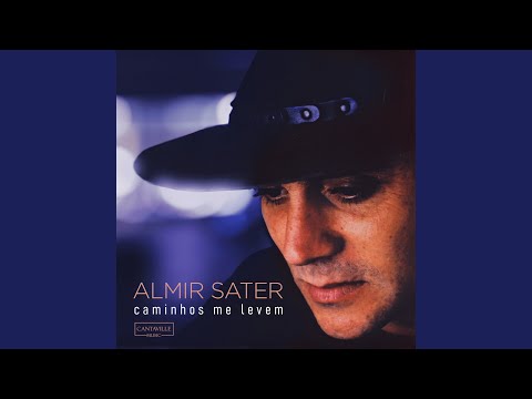 Pagode Bom de Briga - Almir Sater