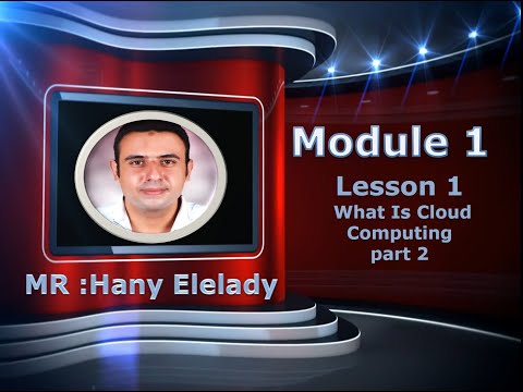 MCSA 70-410 Module 1 - الدرس الثاني