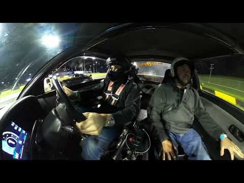 PJ's AWD SR22VET S13 Roll Racing Passenger Ride