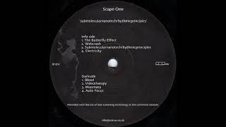 Scape One - Webcrash [2002]