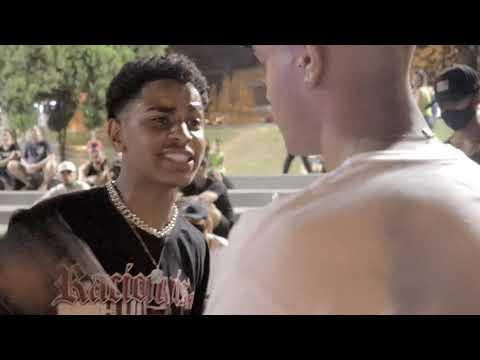 Sagaz x Nero (Foi amassado🔥) - Batalha Divina | 1°Fase |6° Ediçao | Divinopolis- MG