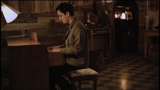 Luke Sital-Singh - Afterneath (Live Version)