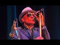 Van Morrison - In The Afternoon/Ancient Highway/Raincheck/No Plan B - 28/08/25