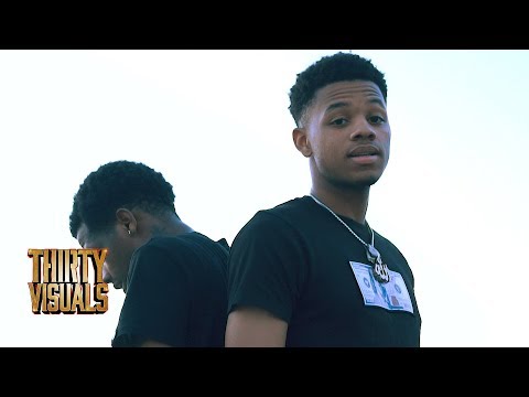 Starringo x OBN Jay - Respect