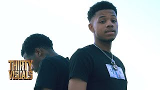 Starringo x OBN Jay - Respect