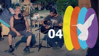 De peö kárnyá fripteö buneö /// Hummingbird Sessions