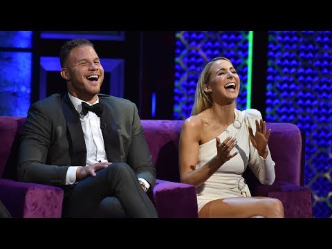 Nikki Glaser Tried Really Hard to Get a Date With Blake Griffin
