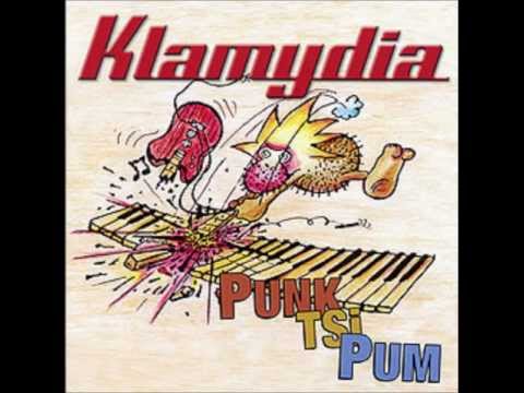 Videoclip de Lätkärenkutus — Klamydia