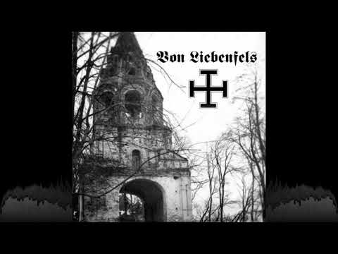 Von Liebenfels - Väter Unser Im Walhall (Full Album) [-' Dark Ambient Folk '-]