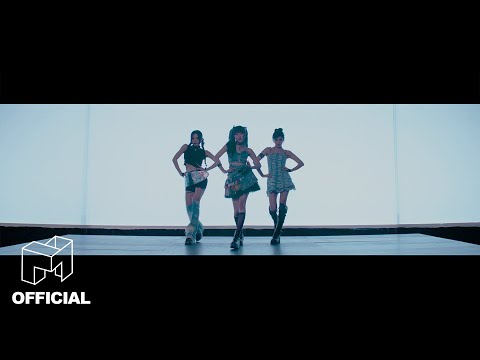 ODD EYE CIRCLE 'Air Force One' Official Dance Ver. | ARTMS