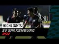 HIGHLIGHTS | Cup final reached ?
