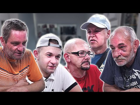 Prawdziwy Lombard - Odcinek 170 "Morze to nie kałuża"