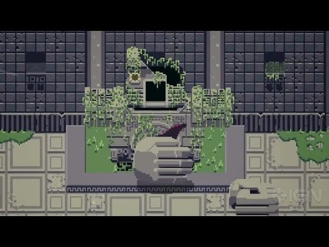 Titan Souls Playstation 4