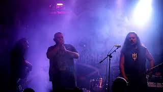 Download lagu Mouthless Live At Pride Palace Sonic Implament IV mp3
