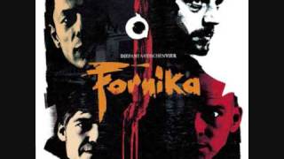 Flüchtig-Fantastischen 4