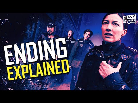 LINE OF DUTY Season 6 Ending Explained Breakdown | Why Episode 7 Was A Massive Disappointment