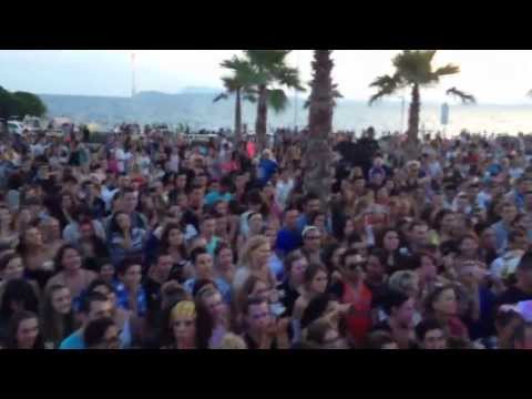 #ShineYourWay - DJ Greg Ceven feat Jon Ali & Big Joe -