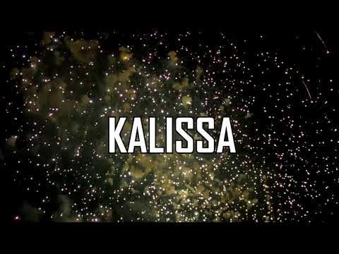 JOYEUX ANNIVERSAIRE KALISSA