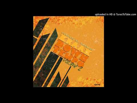 Sundayman - Faded Moments