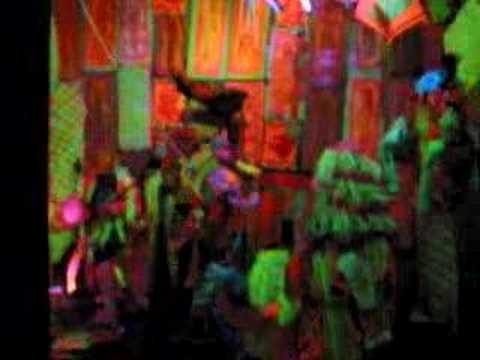 Caroliner Rainbow...