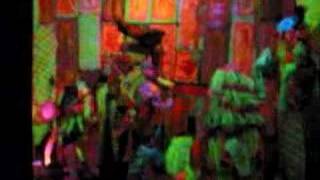 Caroliner Rainbow...