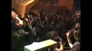 Rotting Christ - Shadows Follow - Live In Ptolemaida 2003