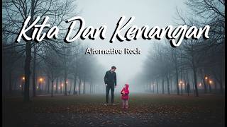 Download lagu Kita dan Kenangan Kita -  (Alternative rock version) By Progresive Genre Music mp3