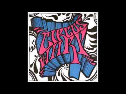 Circus Warp DJ Tommy B part 2