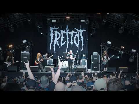 FREITOT - MISSION - LIVE AT HELLFEST 2019