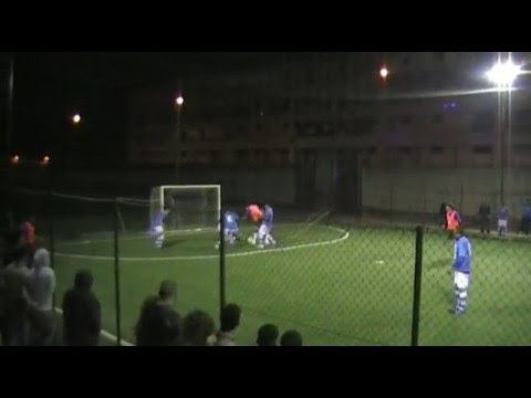 5° Torneo Fiocco Bianco - 2° Giornata Girone E (Parte 2) - 2° Giornata Gironi G, F, H (Parte 1)