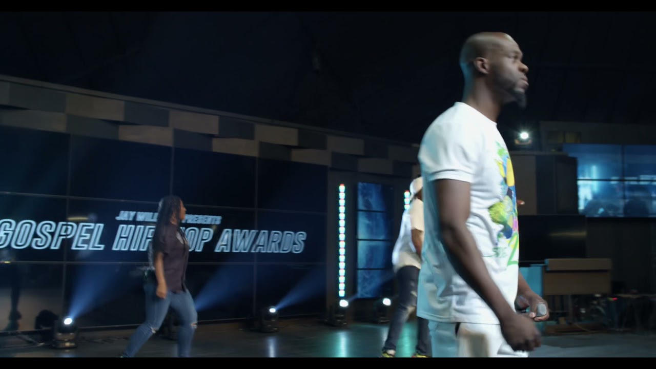 Promotional video thumbnail 4 for Jerrell Golden