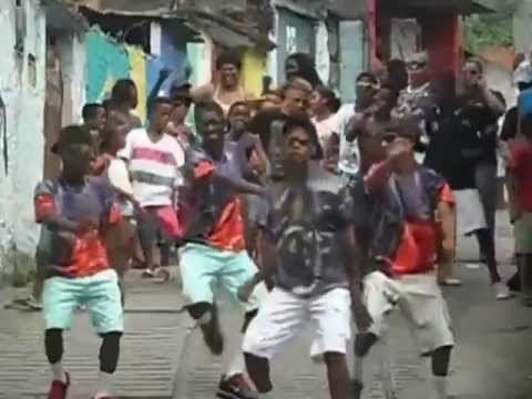 AH LELEK LEK LEK LEK LEK ( Video Oficial )