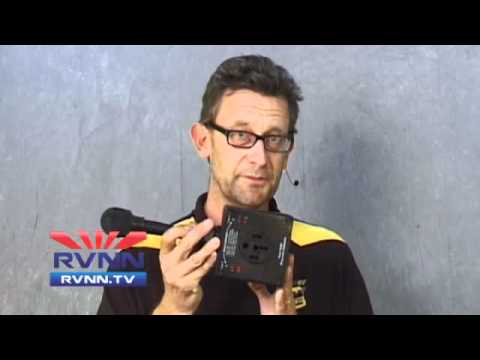 Gadgetplex: RV Surge Protection