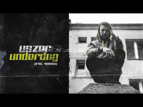 USZER - UNDERDOG (prod.4Money)