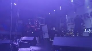 Taproot - Birthday - Live on August 5th, 2023 at The Adelphia Music Hall