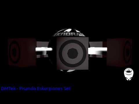 TEKNO LIVE TV - Freakbeats Teknoradio -