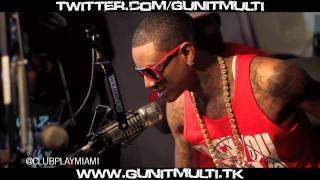 LMAO: Soulja Boy "Made Nothing Out Of Something"