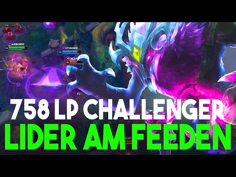 Zusammen mit Envy Lider abfarmen ?! - Smurfgurin