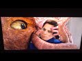 Night At The Museum 2 All Giant Octopus Scenes