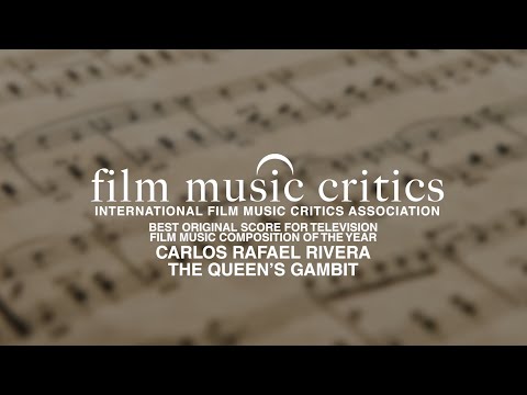 IFMCA - The Winners Speak - Carlos Rafael Rivera - The Queen's Gambit