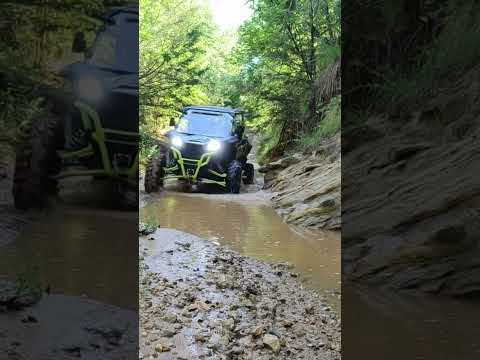 Kawasaki Teryx KRX 1000