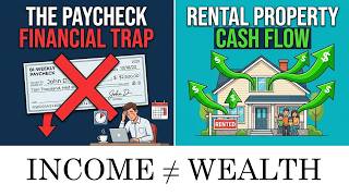 Why Most People Stay Broke