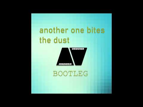 Queen \ Wyclef Jean feat. Pras & Free - Another One Bites The Dust (Andrea Verona BOOTLEG)
